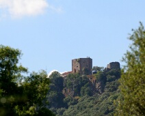 20060506 1756 Castillo Monfraque - AaBe