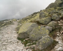 20060505 1634 Sierra de Gredos - Slecht weer op komst - HeMe