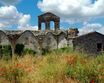 20060506 1417 Ruine - Trujillo - PiBe