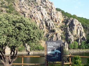 Portilla del Tietar