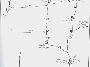 Routes