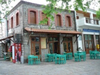 080427 11h19 Antissa - Taverne - Bert van Eijk