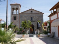 080425 Skala - Kerk - Henk Merts