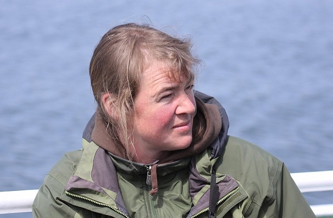 Geranda Olsthoorn