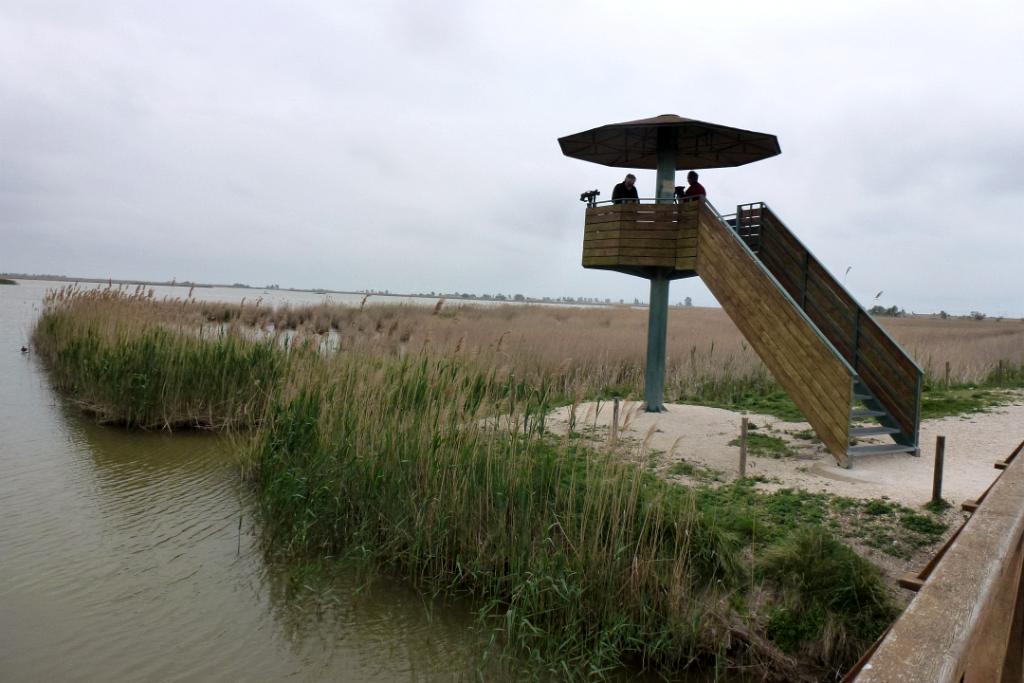 Parc Natural del Delta de l'Ebre