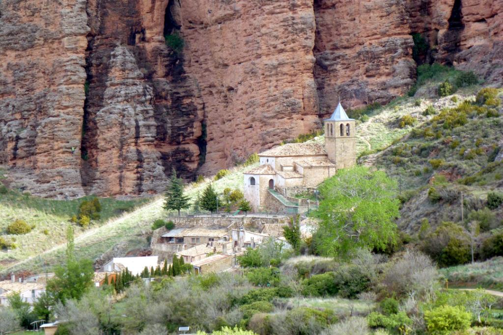 Riglos