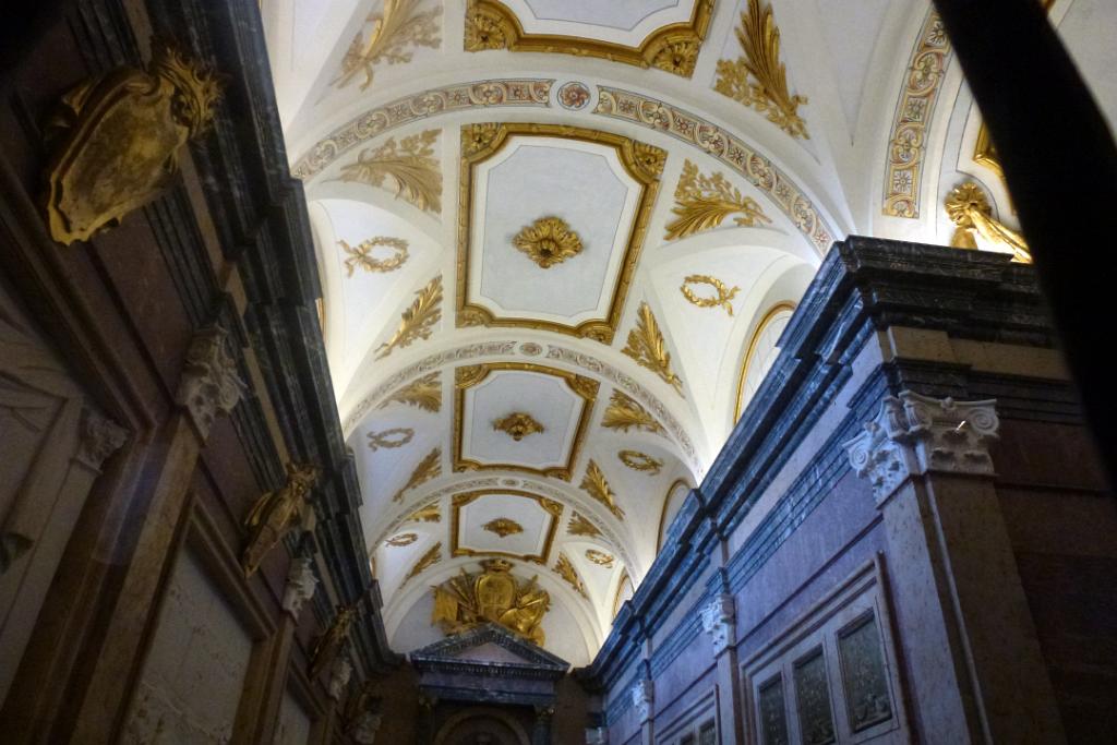 Monasterio Viejo in San Juan de la Pena