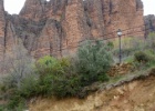 Riglos. Ton, Johan, Tonie, Rob en Rita   B.Bodegom
