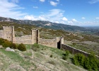 Castillo de Loarre   B.Bodegom
