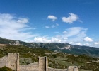 Castillo de Loarre   B.Bodegom