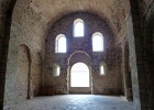 Monasterio Viejo in San Juan de la Pena   B.Bodegom