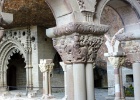 Monasterio Viejo in San Juan de la Pena   B.Bodegom