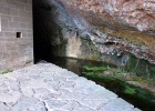 Monasterio Viejo in San Juan de la Pena   B.Bodegom