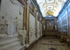 Monasterio Viejo in San Juan de la Pena   B.Bodegom