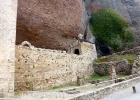Monasterio Viejo in San Juan de la Pena   B.Bodegom