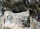 Añisclo, Ermita de San Úrbez   B.Bodegom
