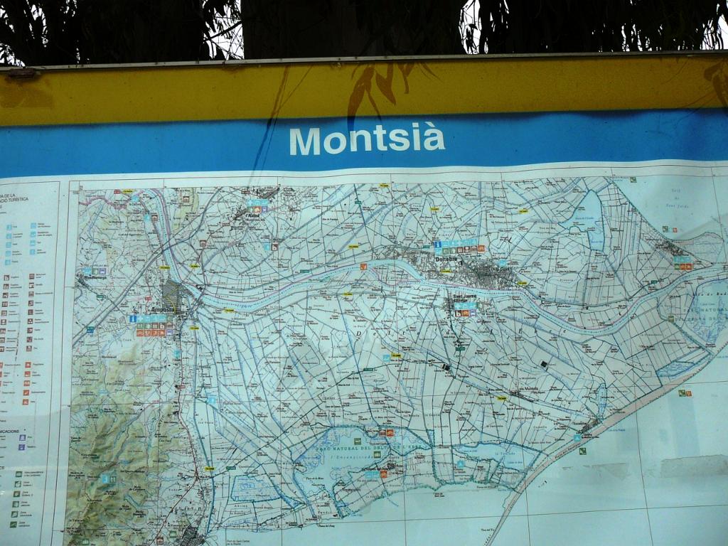 Montsià
