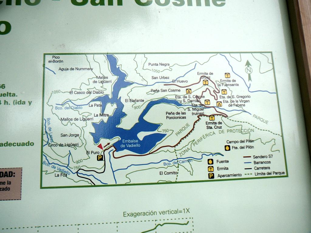 Embalse de Vadiello