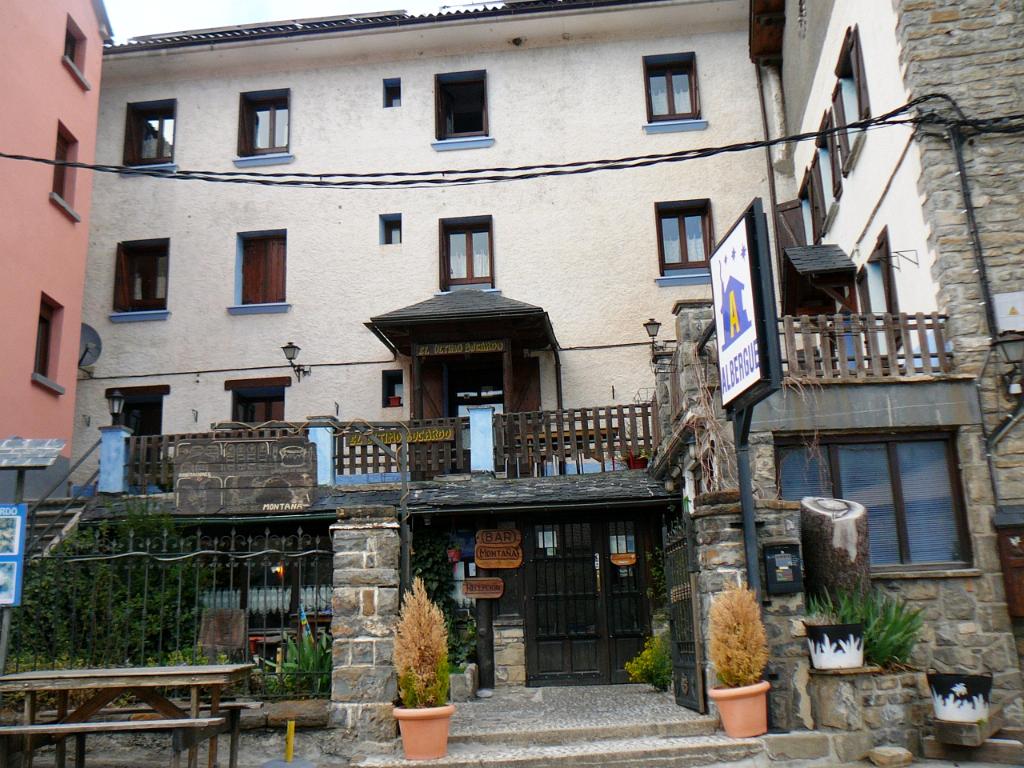 El ultimo bucardo