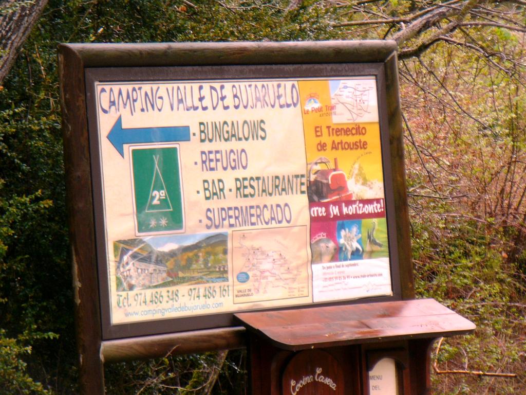 Bujaruelo