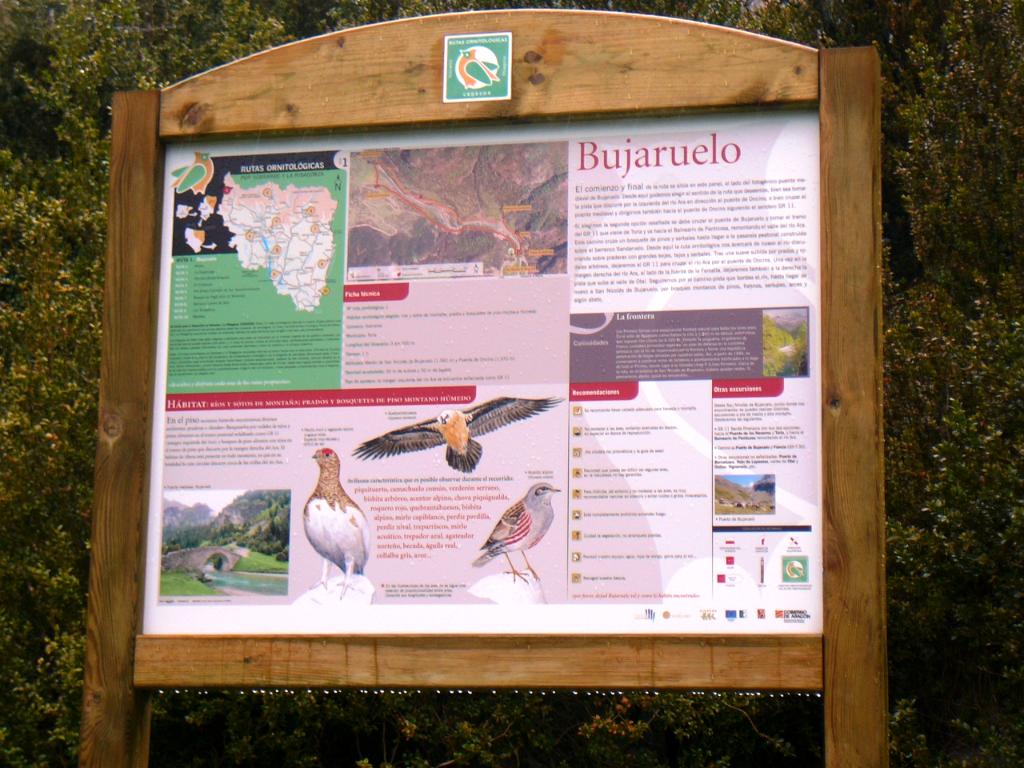Bujaruelo