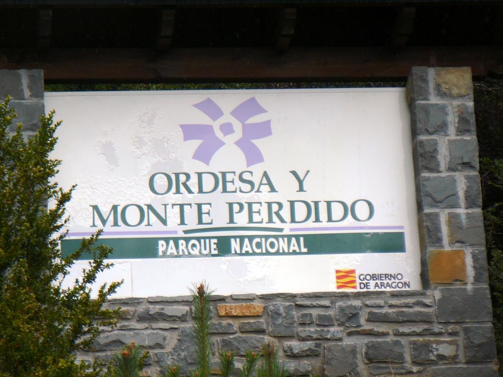 Ordesa