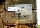 Casa de los buitres   B. van Eijk