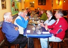 Fred, Pierre, Mieke en Rob   B. van Eijk