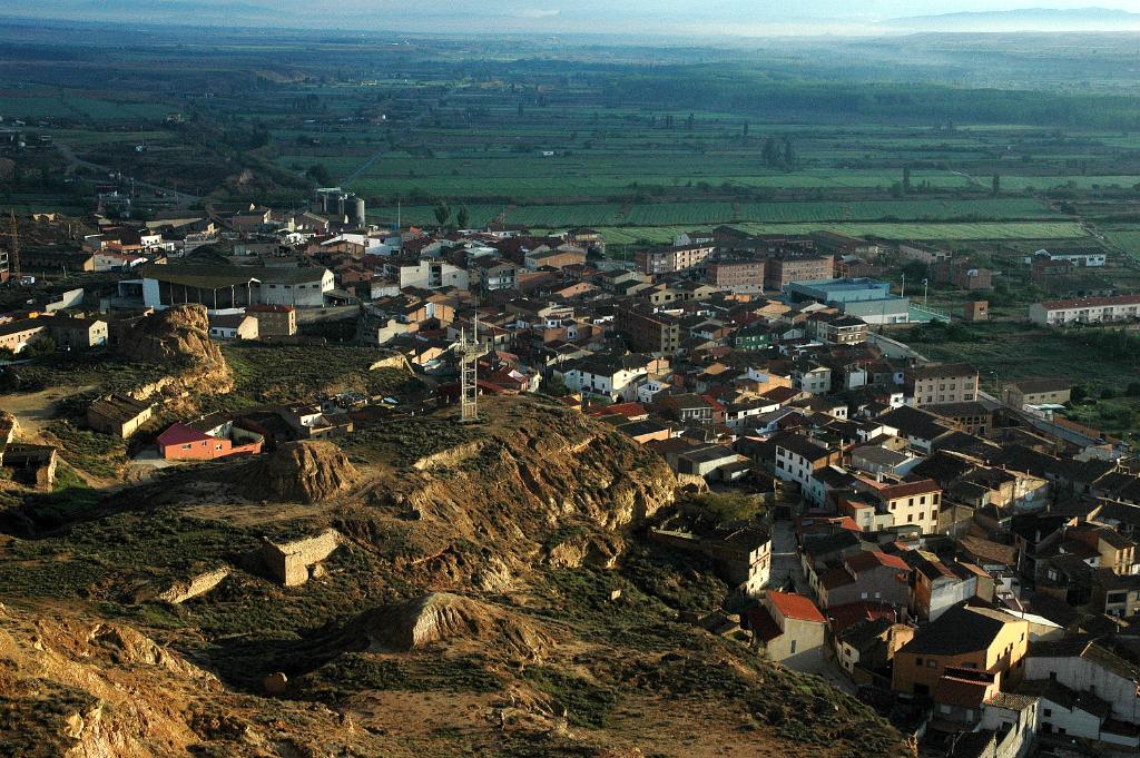 Alcolea de Cinca