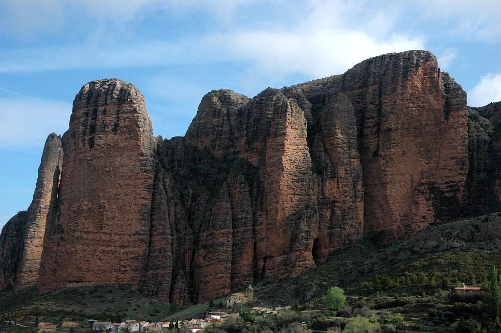Riglos
