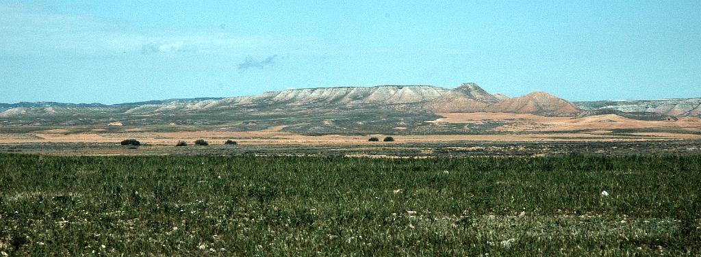 El Planerón