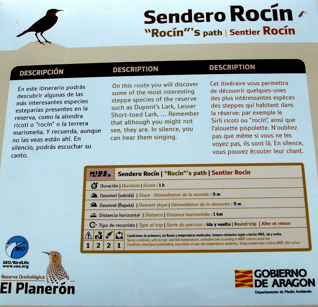 El Planerón