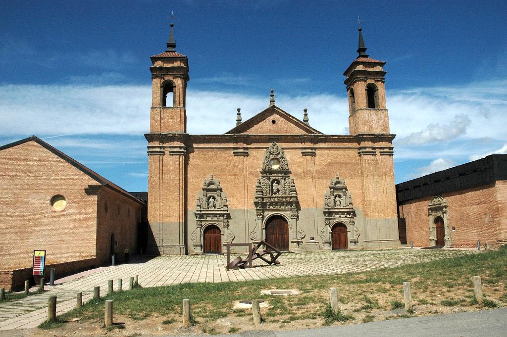 San Juan de la Peña y Monte Oroel