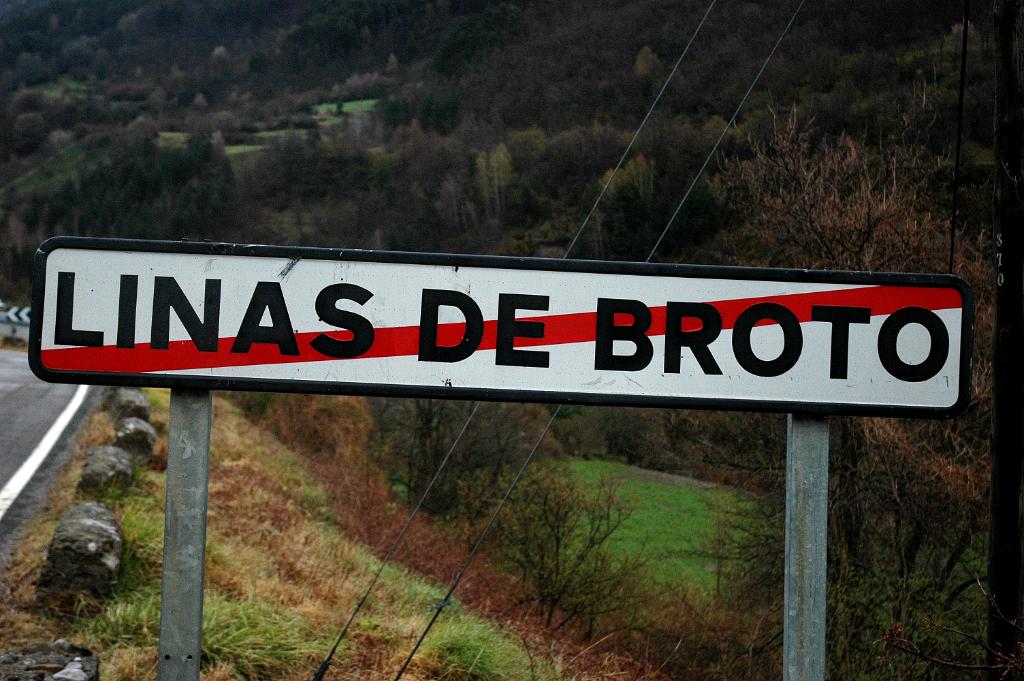 Linas de Broto