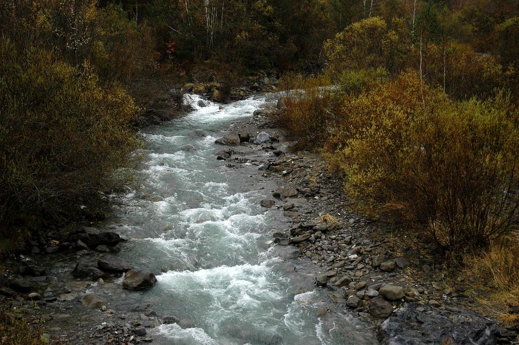 Río Sorrosal