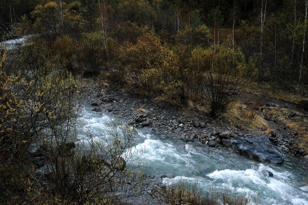 Río Sorrosal