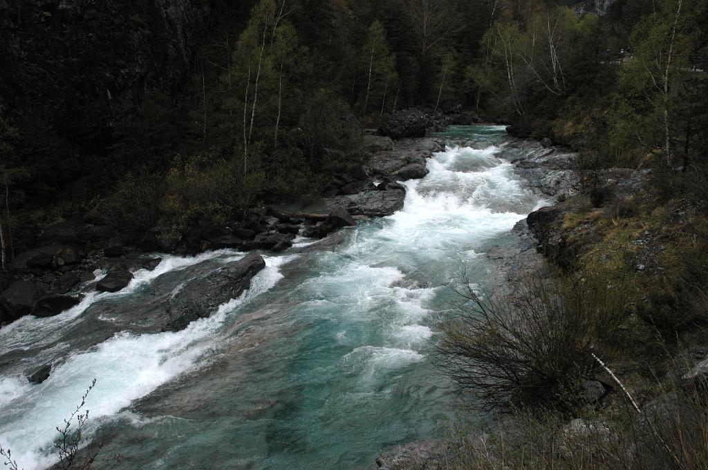 Río Sorrosal