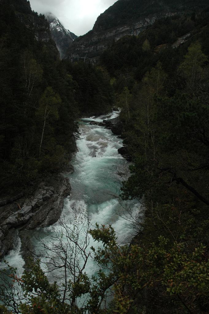 Río Sorrosal