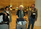 Elly, Ans en Cor   J.Hoogeveen