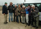 Fred, Rob, Johan, Rita, Barbara, Ludy, Tonie en Lex   J.Hoogeveen