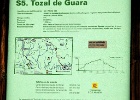 Tozal de Guara   J.Hoogeveen