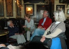 Barbara, Marianne, Rob en Ludy   J.Hoogeveen