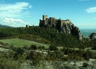 Castillo de Loarre   J.Hoogeveen