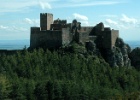 Castillo de Loarre   J.Hoogeveen
