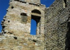 Castillo de Loarre   J.Hoogeveen
