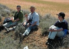 Marianne, Rob en Ludy   J.Hoogeveen