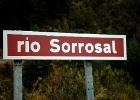 Río Sorrosal   J.Hoogeveen