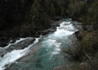 Río Sorrosal   J.Hoogeveen