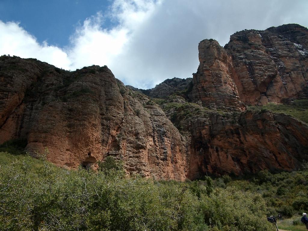 Riglos