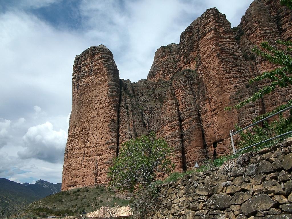 Riglos